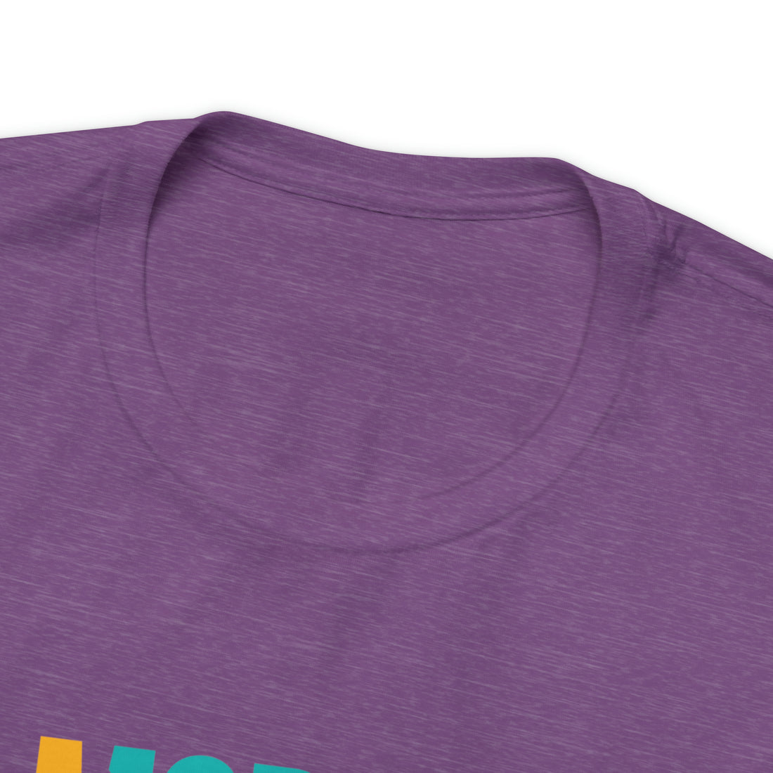 Unisex Jersey Marley Tee