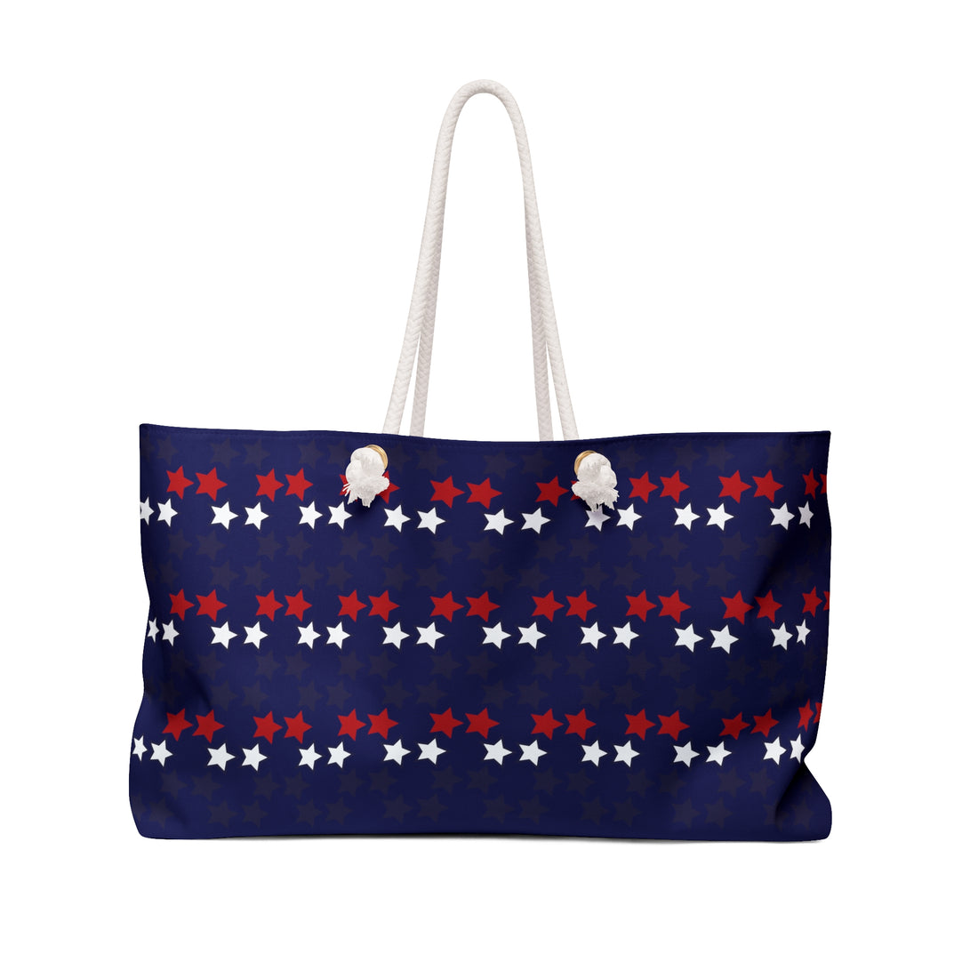 Ink Starry Weekender Tote Bag