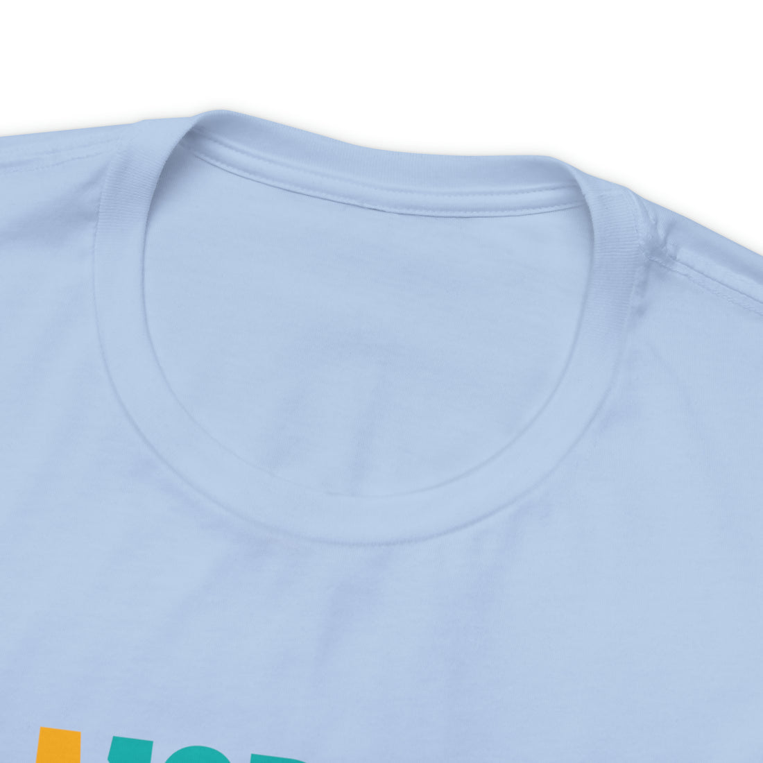 Unisex Jersey Marley Tee