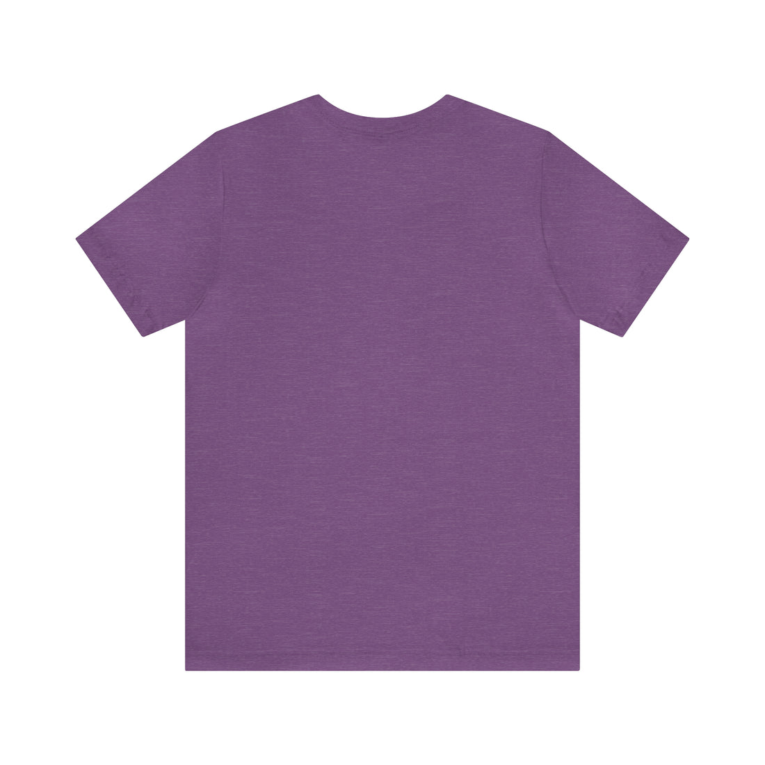 Unisex Jersey Millennial Tee