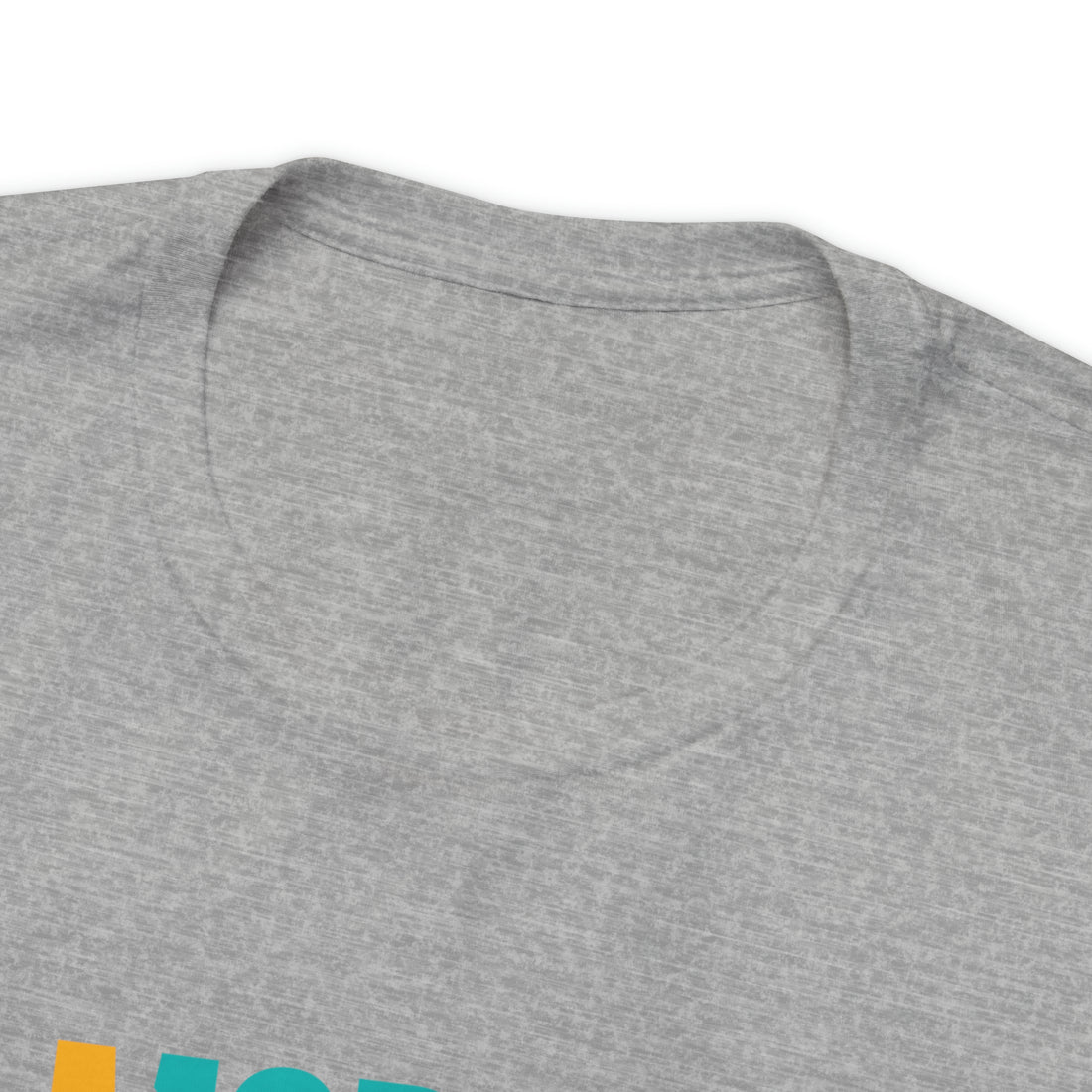 Unisex Jersey Marley Tee