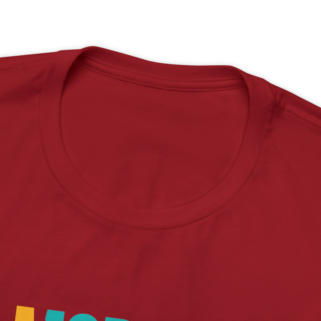 Unisex Jersey Marley Tee