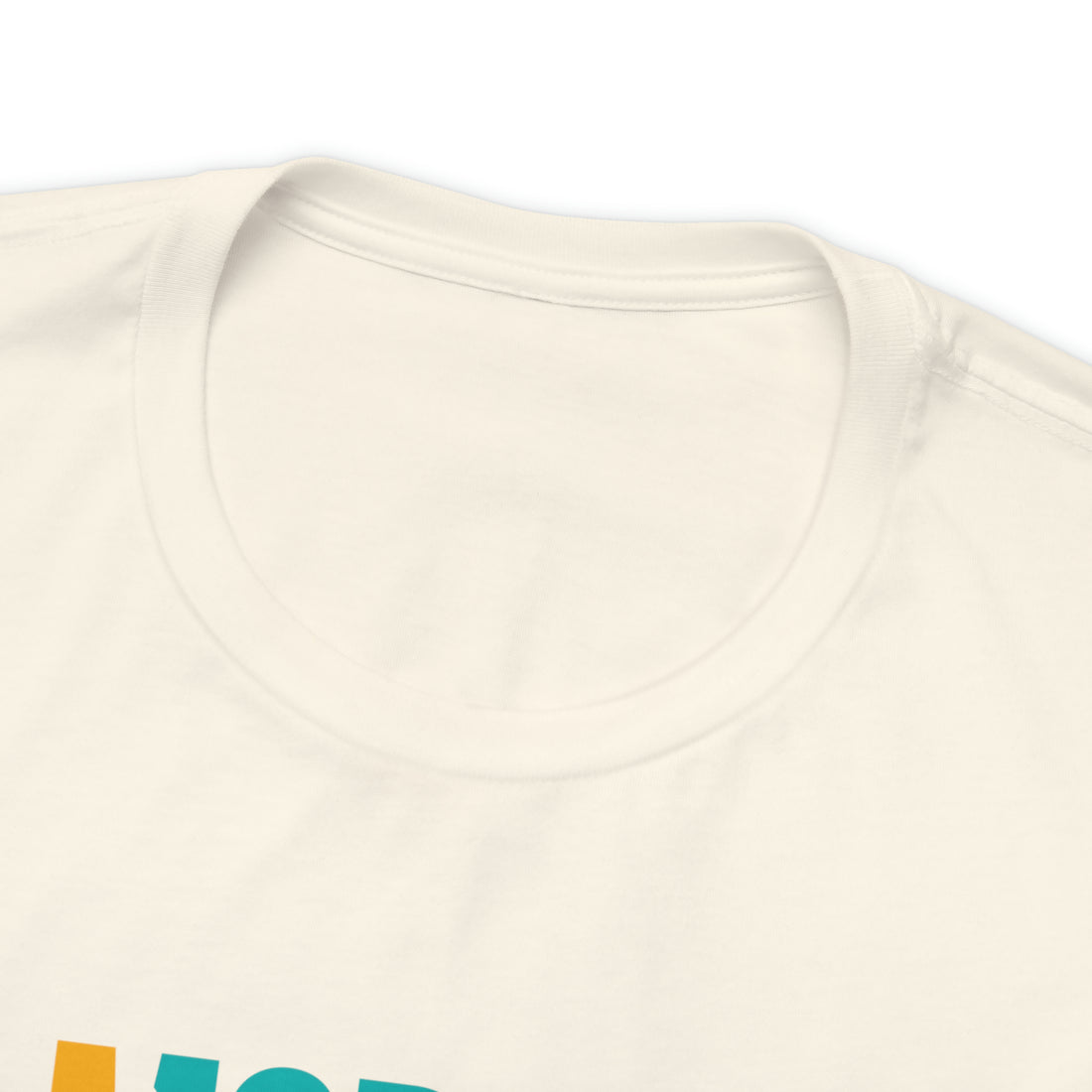 Unisex Jersey Marley Tee