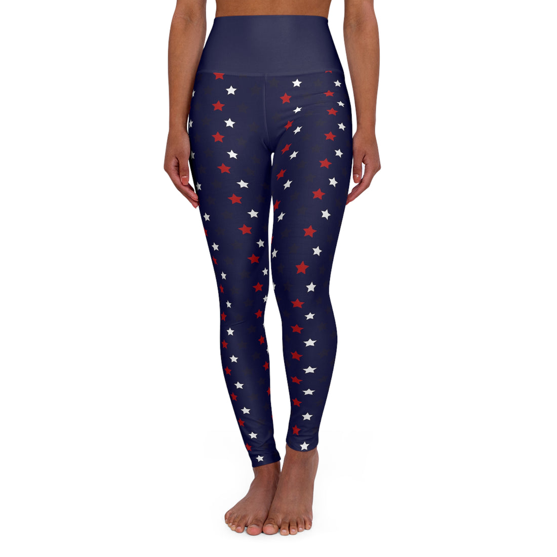 Ink Stargirl Yoga Leggings