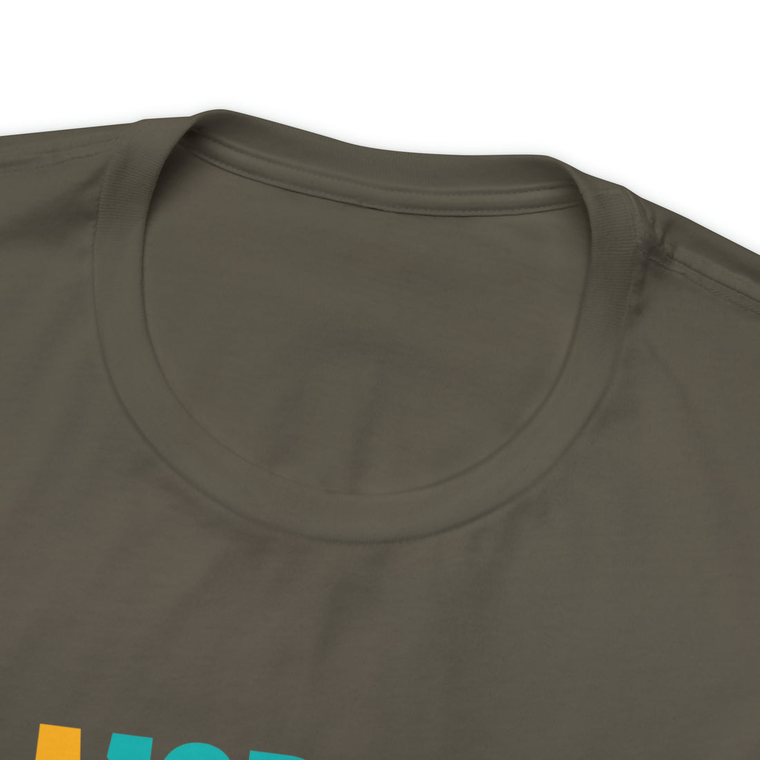 Unisex Jersey Marley Tee