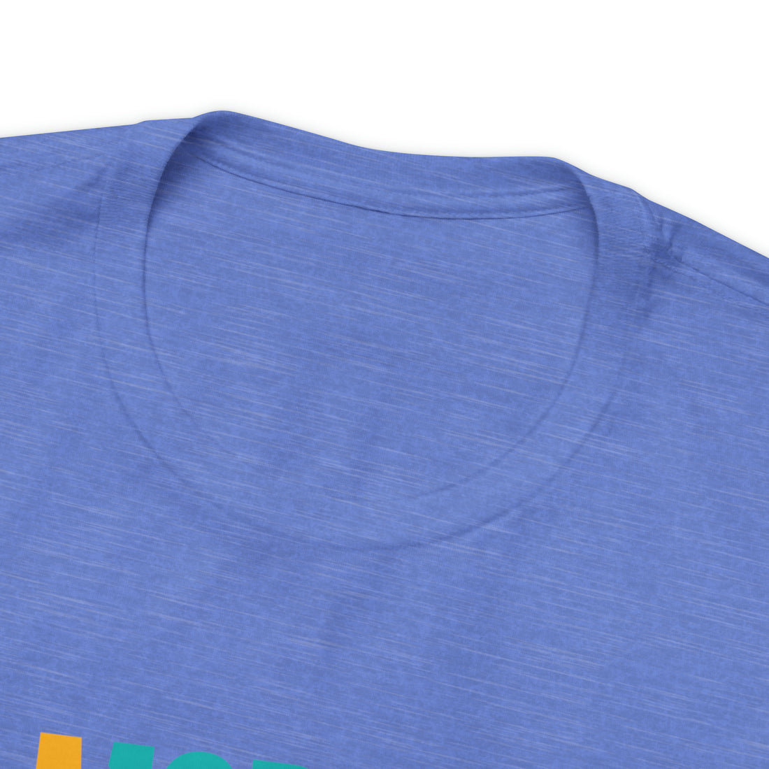Unisex Jersey Marley Tee