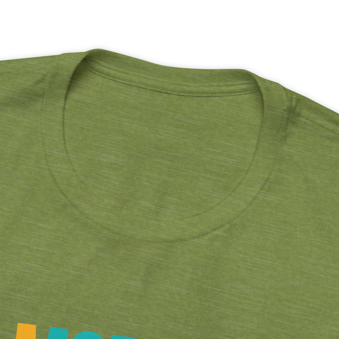 Unisex Jersey Marley Tee