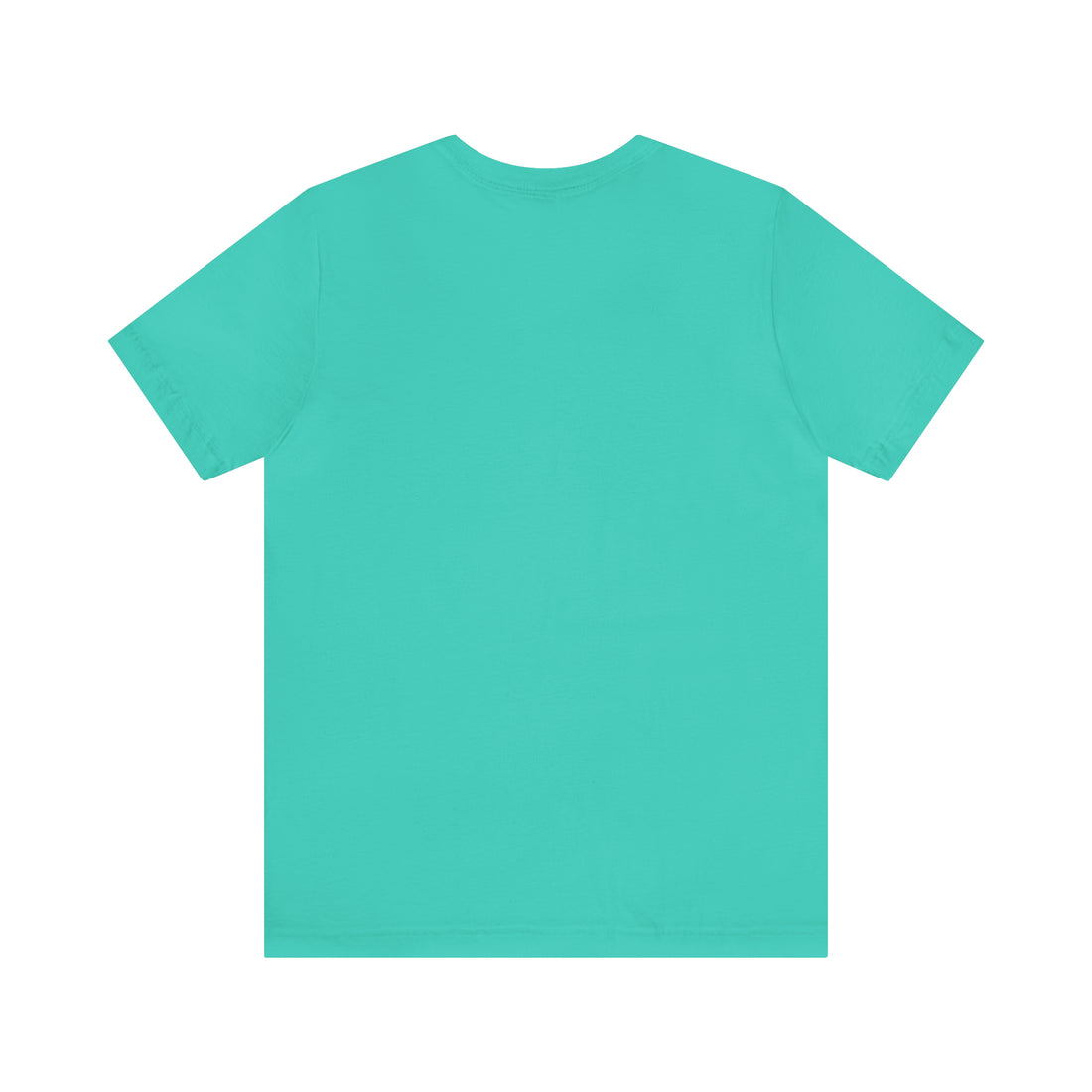 Unisex Jersey Millennial Tee
