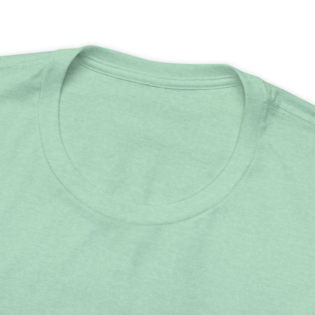 Unisex Jersey Millennial Tee