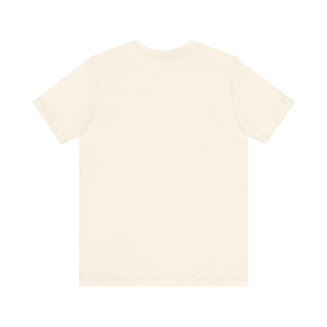 Cool Cat Unisex Jersey Sonic Tee