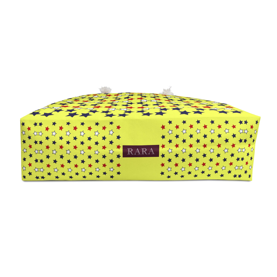 Canary Starry Weekender Tote Bag