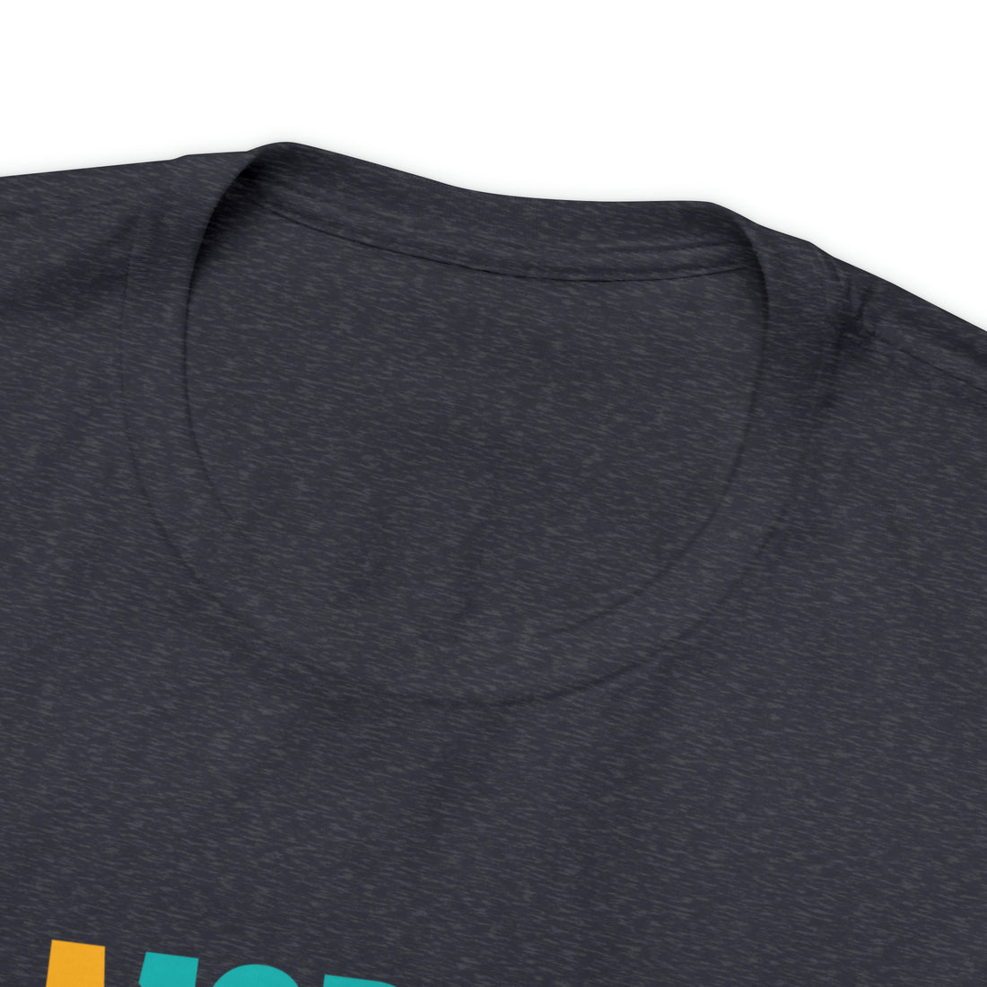 Unisex Jersey Marley Tee
