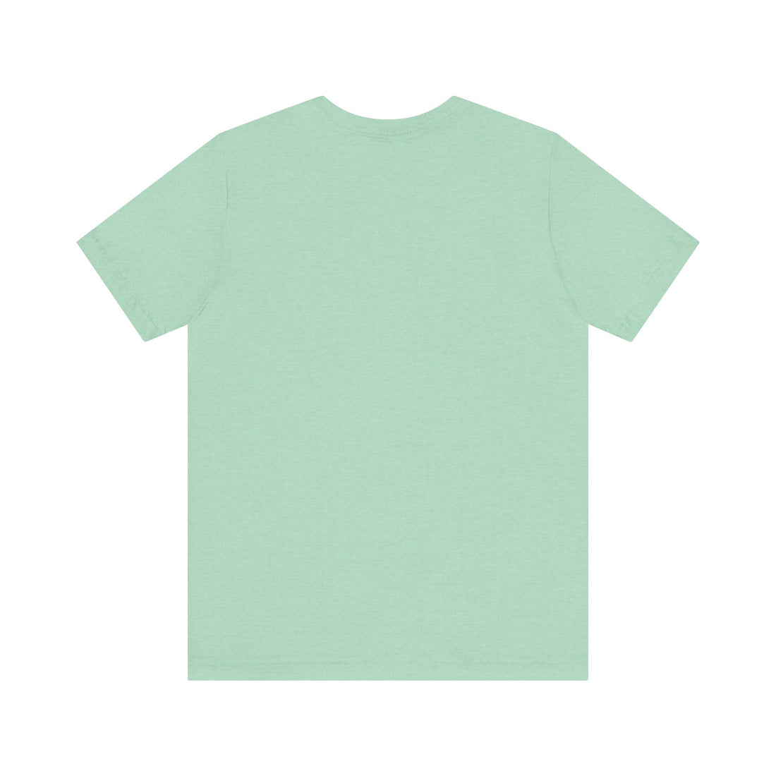 Orient Memories Unisex Jersey Tee
