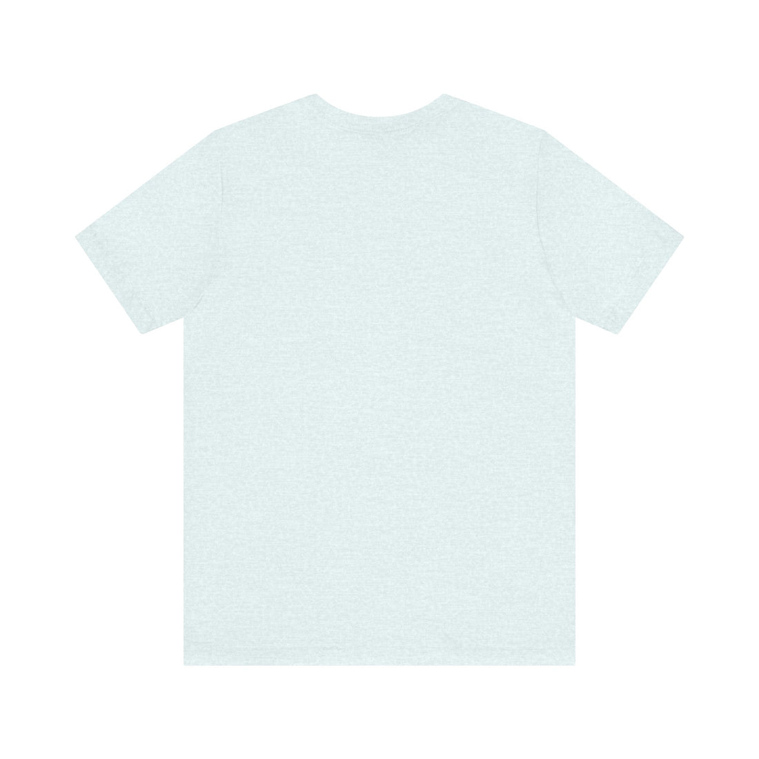 Cool Cat Unisex Jersey Sonic Tee