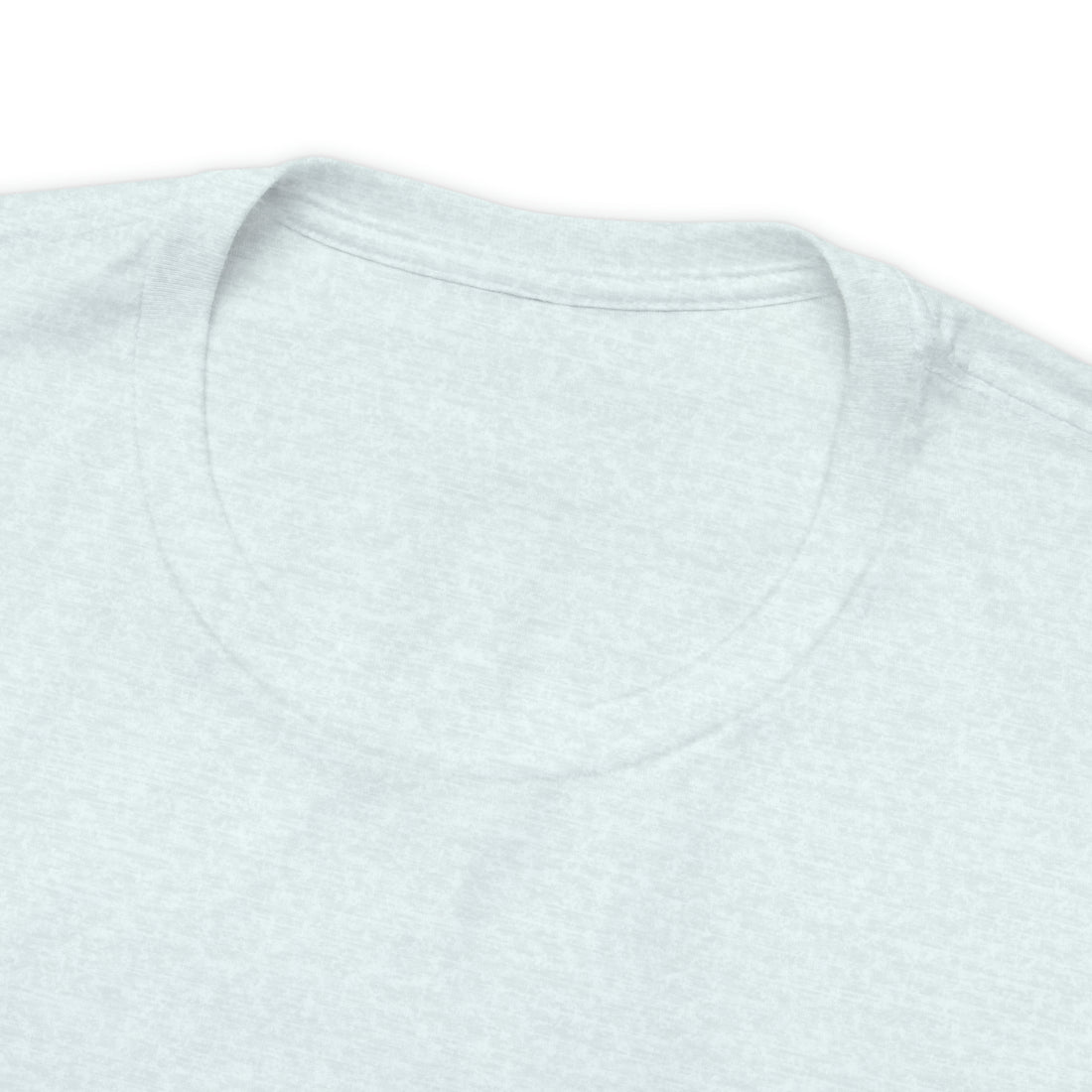 Unisex Jersey Millennial Tee