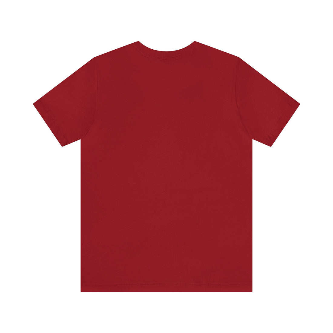 Chilled Beer Unisex Jersey Marley Tee