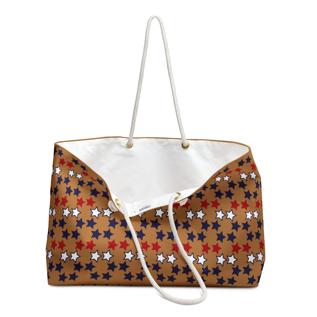 Tussock Starry Weekender Tote Bag