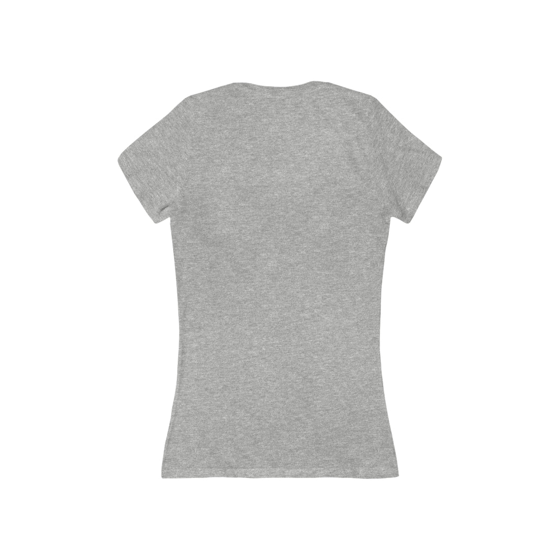 Women's Jersey Game Over V-Neck Tee