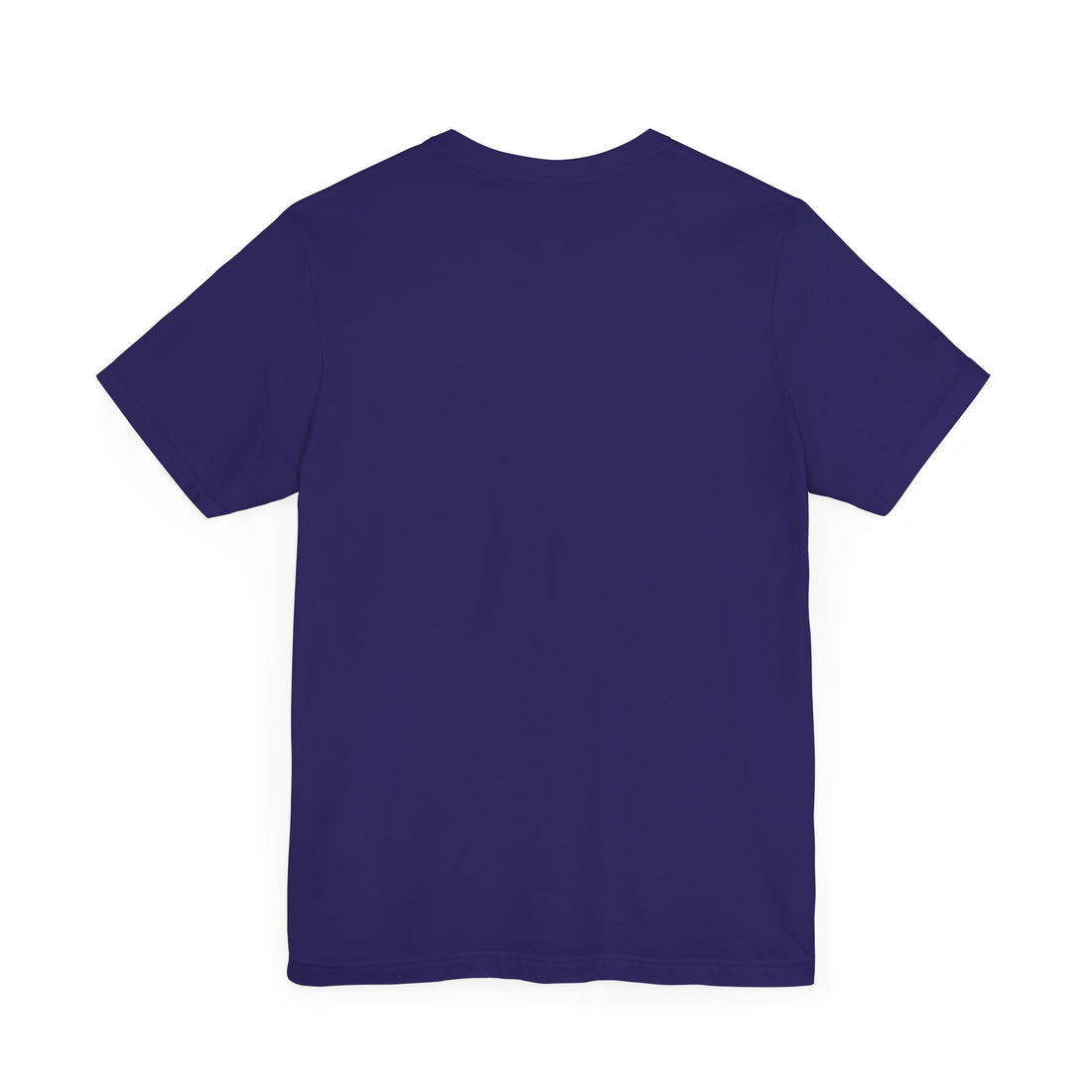 Cool Cat Unisex Jersey Sonic Tee