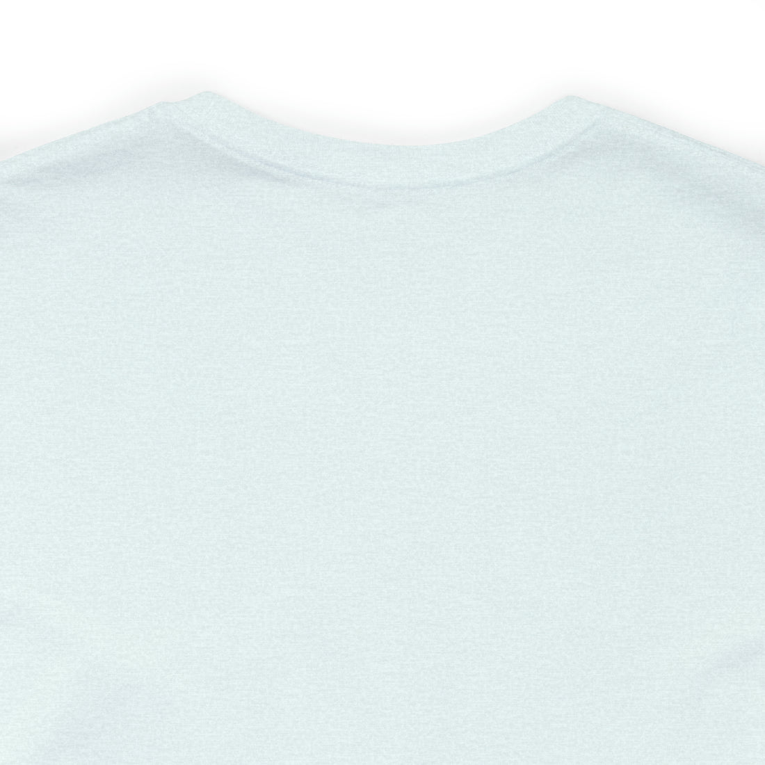 Unisex Jersey Millennial Tee