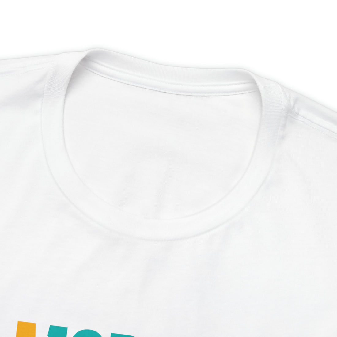 Unisex Jersey Marley Tee