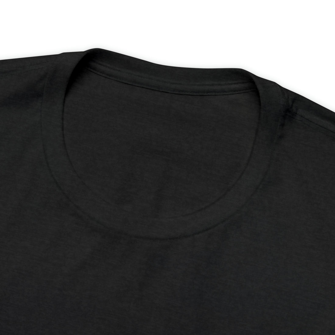 Unisex Jersey American Love Tee