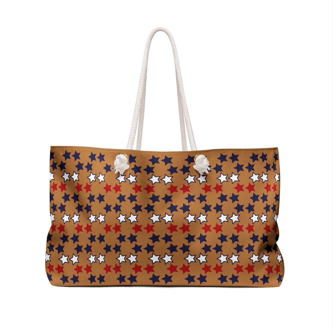 Tussock Starry Weekender Tote Bag