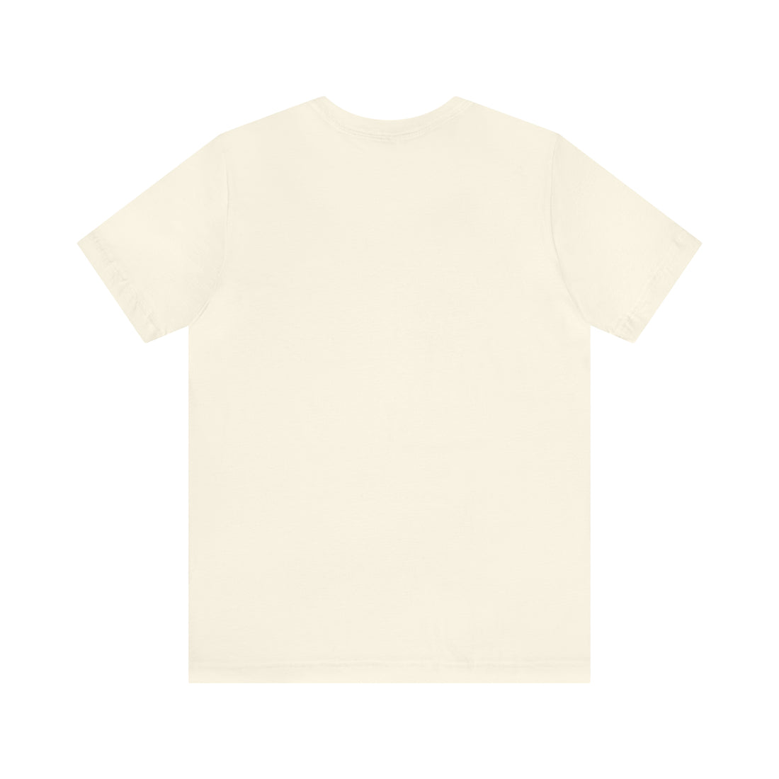 Unisex Jersey Marley Tee
