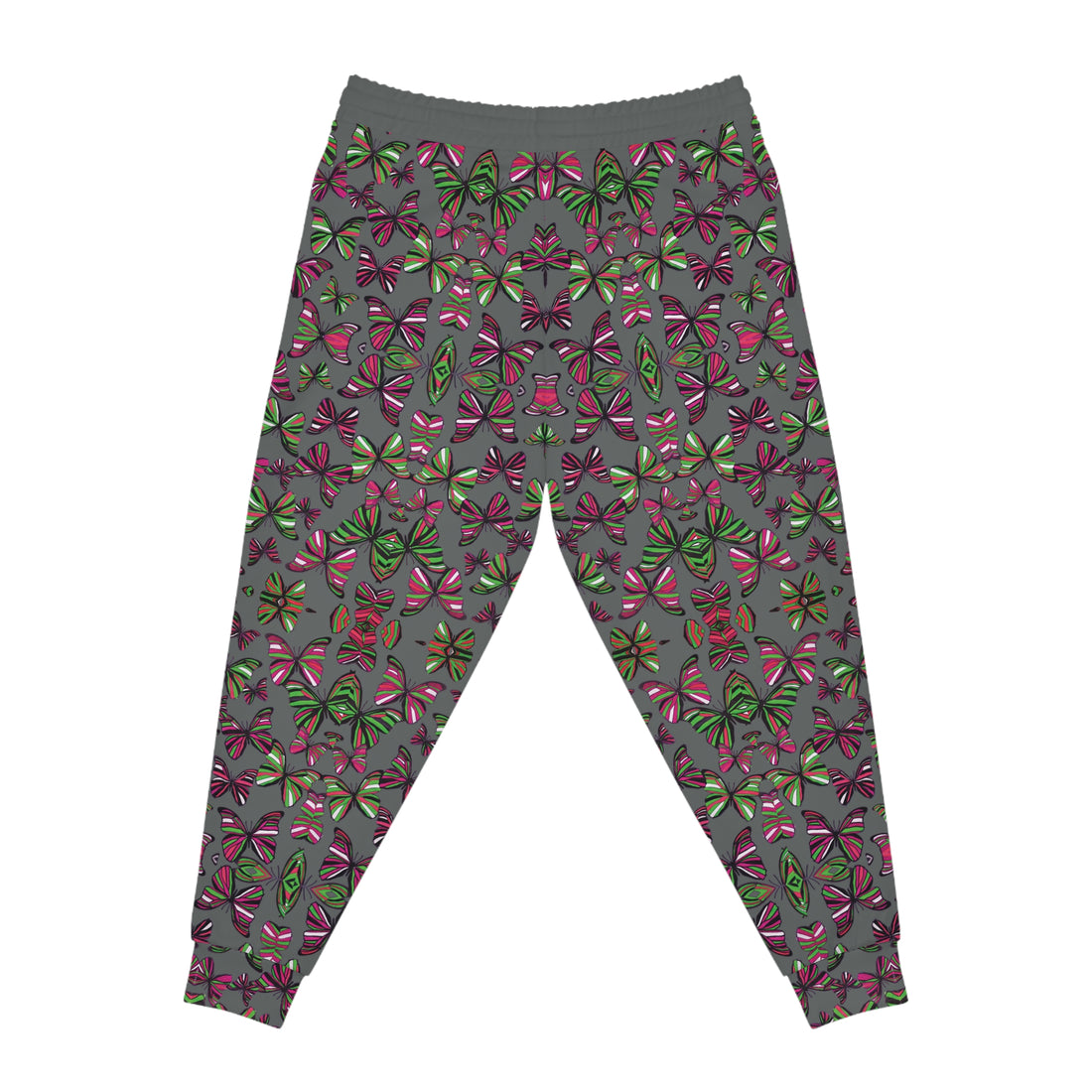 Ash Butterflies Kaleidoscope AOP Joggers