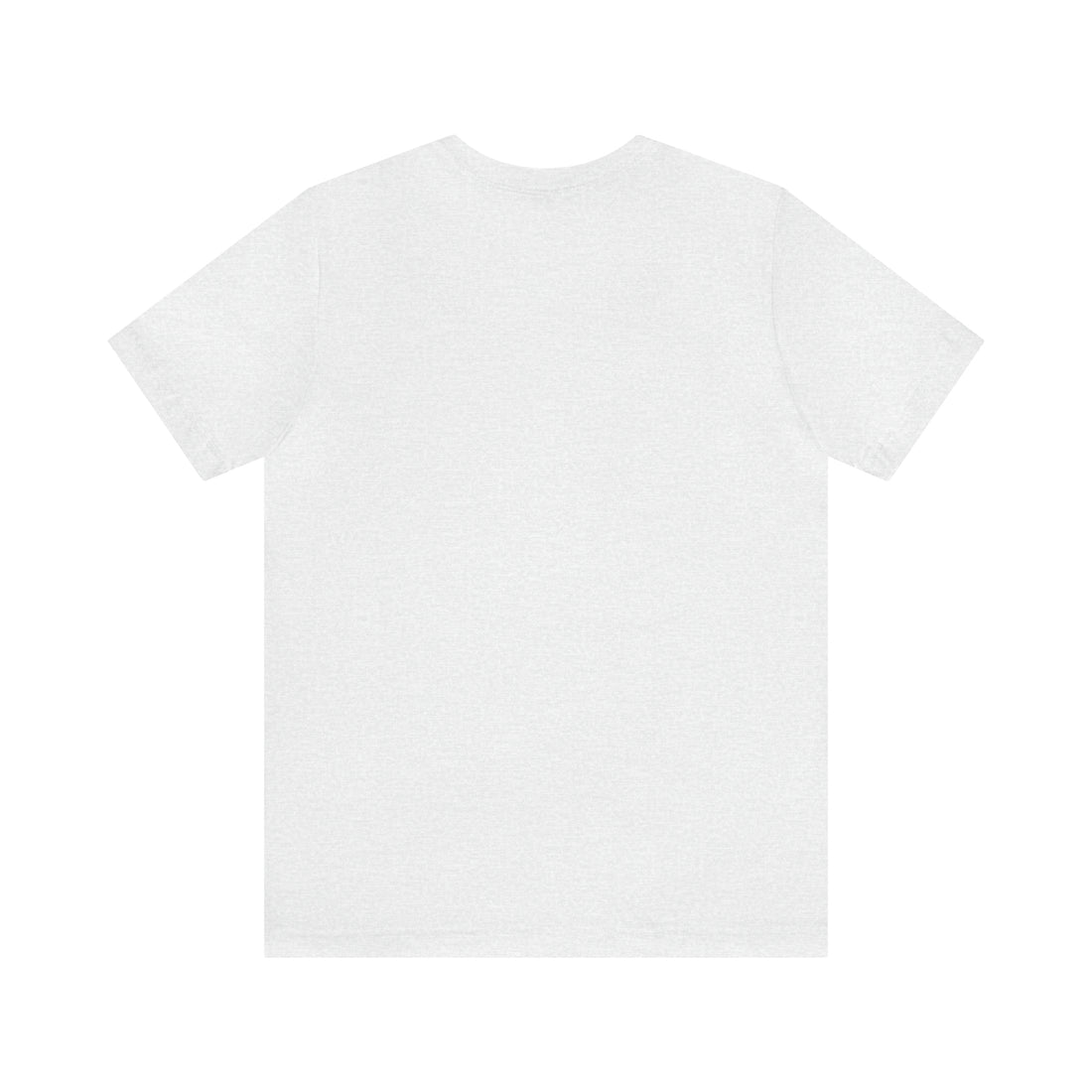 Unisex No Agenda Jersey Tee