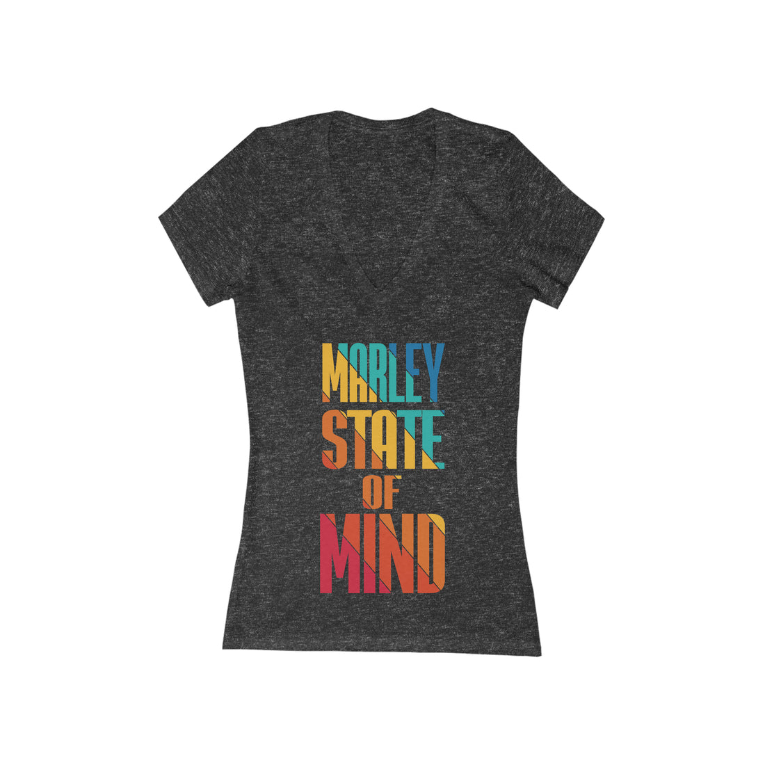 Women's Jersey Marley V-Neck Tee