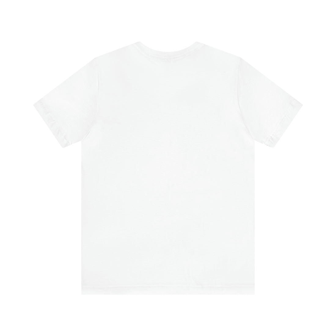 Unisex No Agenda Jersey Tee