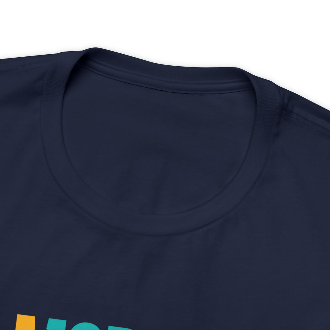 Unisex Jersey Marley Tee