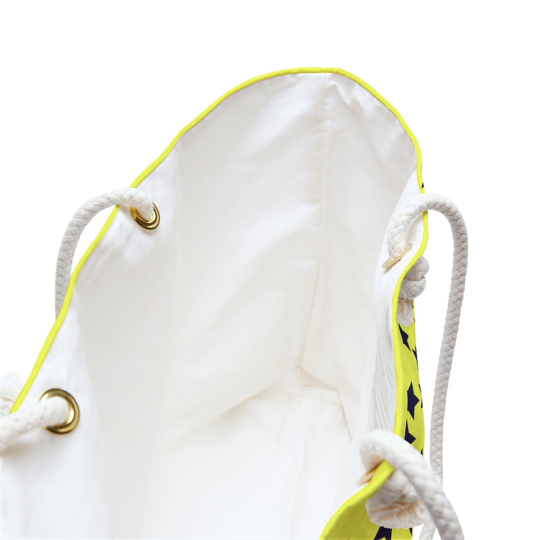 Canary Starry Weekender Tote Bag