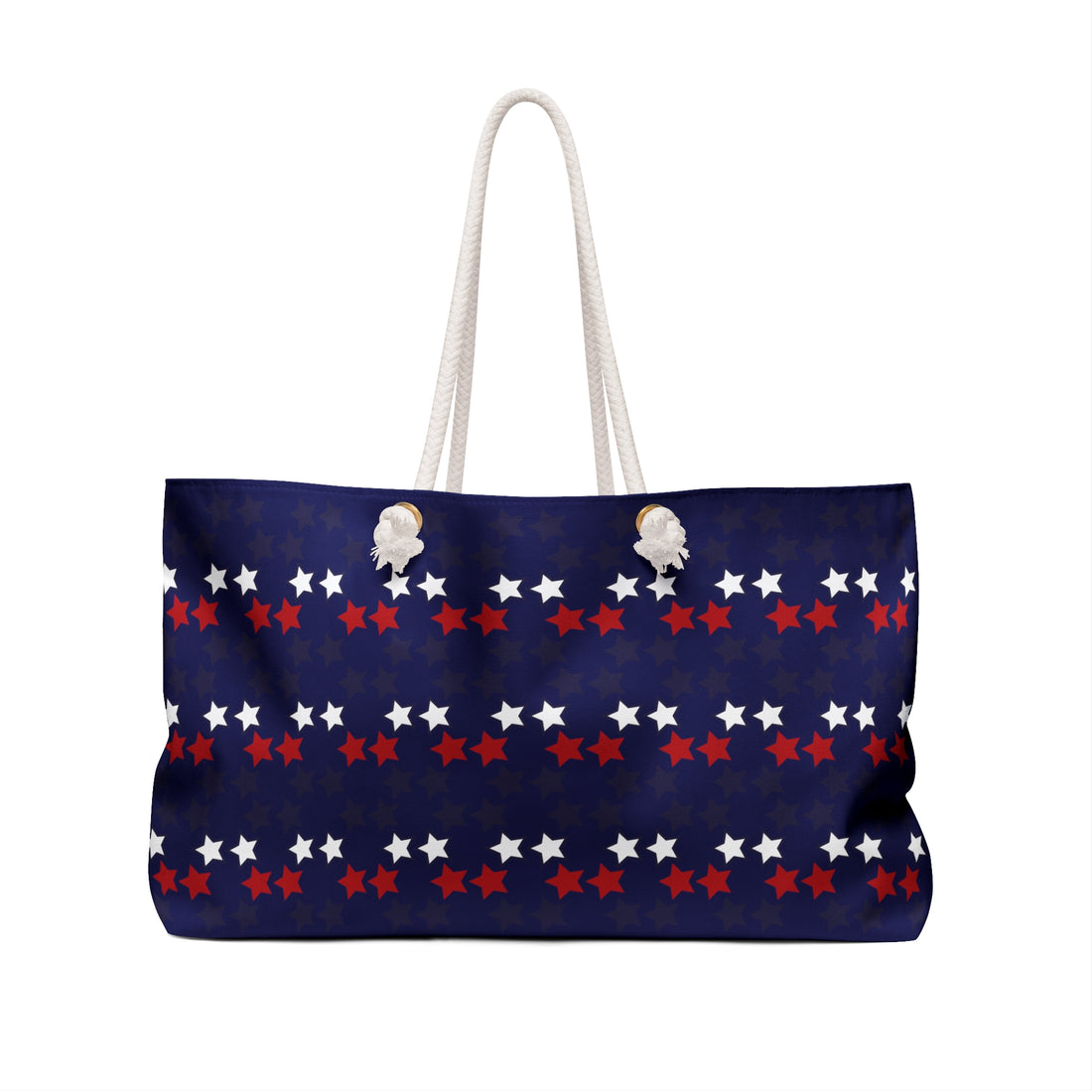 Ink Starry Weekender Tote Bag