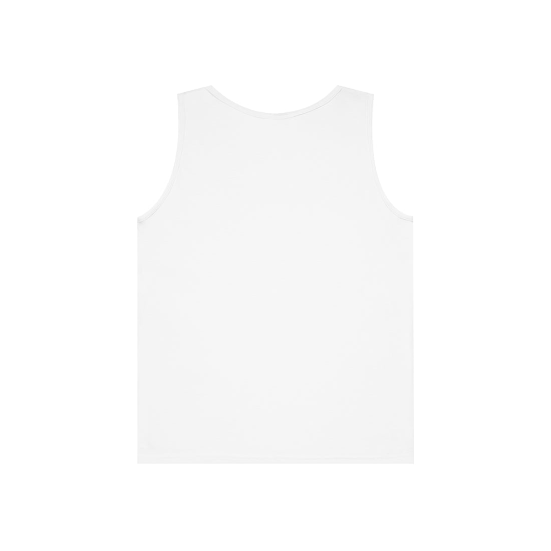 Cool Cat Unisex Tank Top