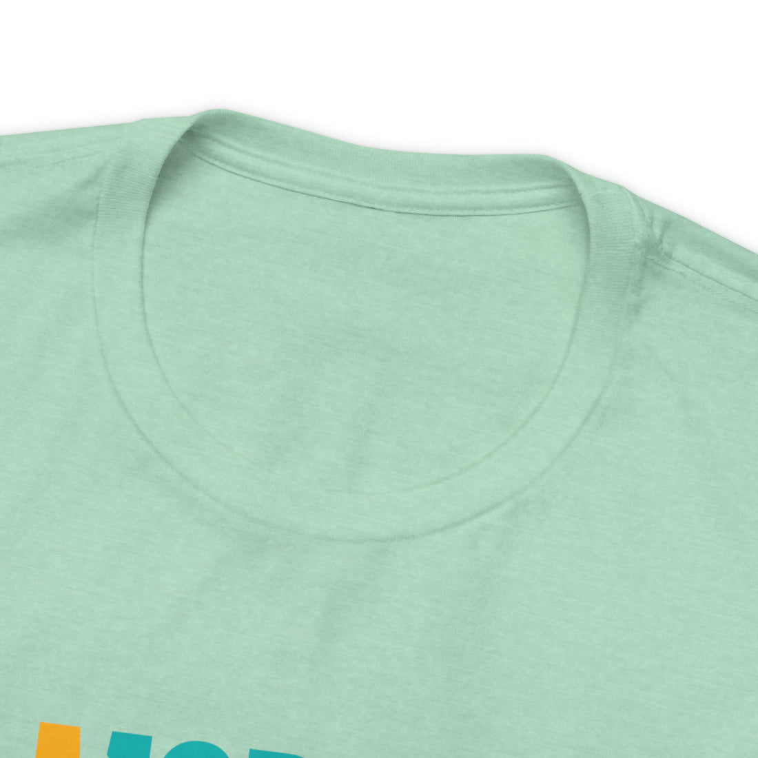 Unisex Jersey Marley Tee