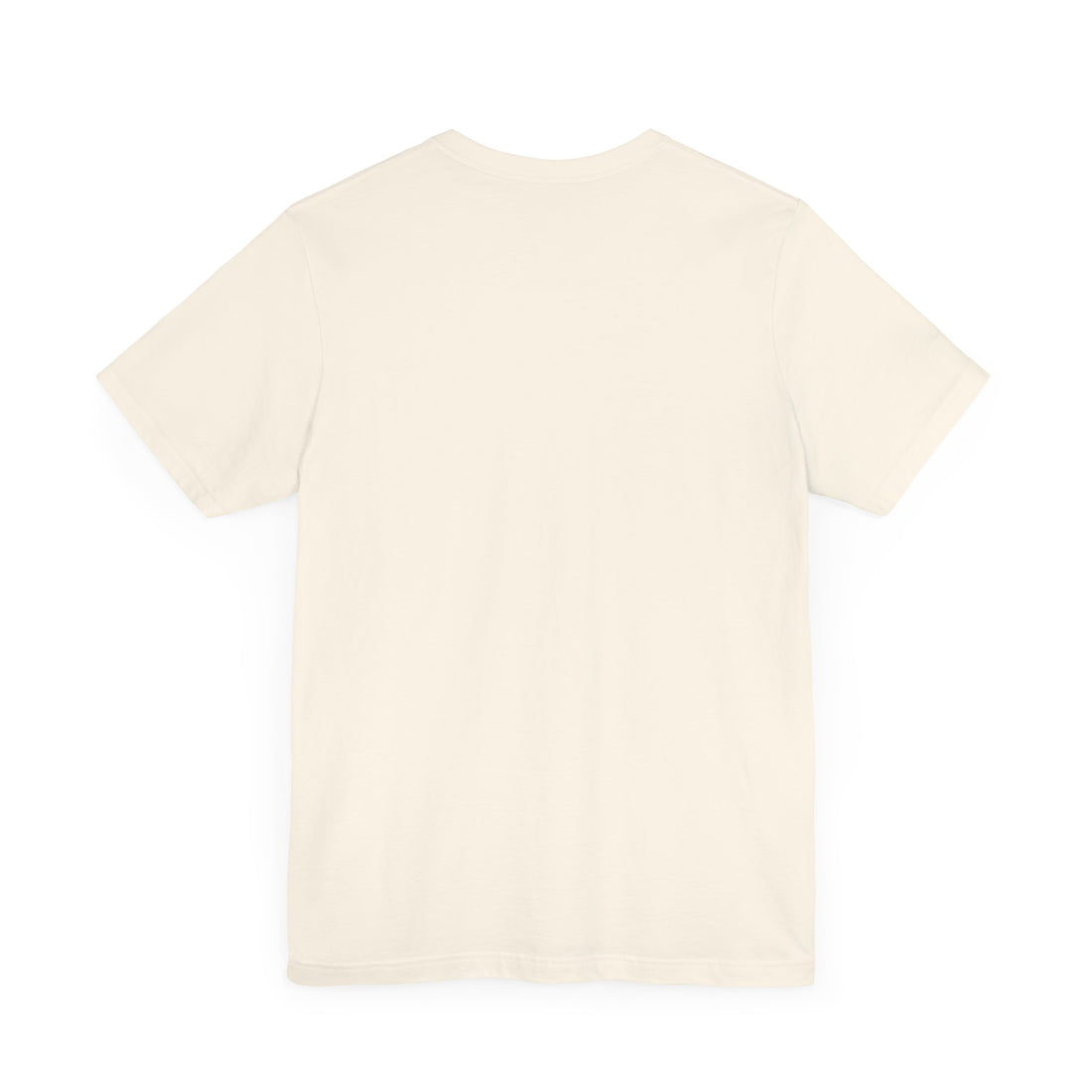 Cool Cat Unisex Jersey Sonic Tee