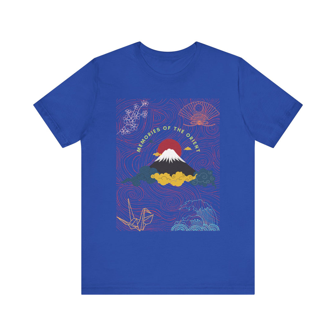 Best of 3: Orient Memories Combo Pack