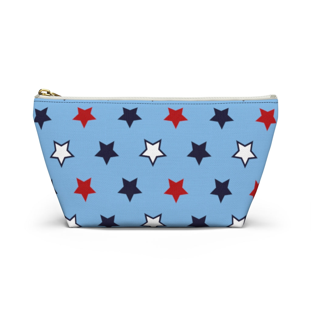 Sky Royal Accessory Pouch