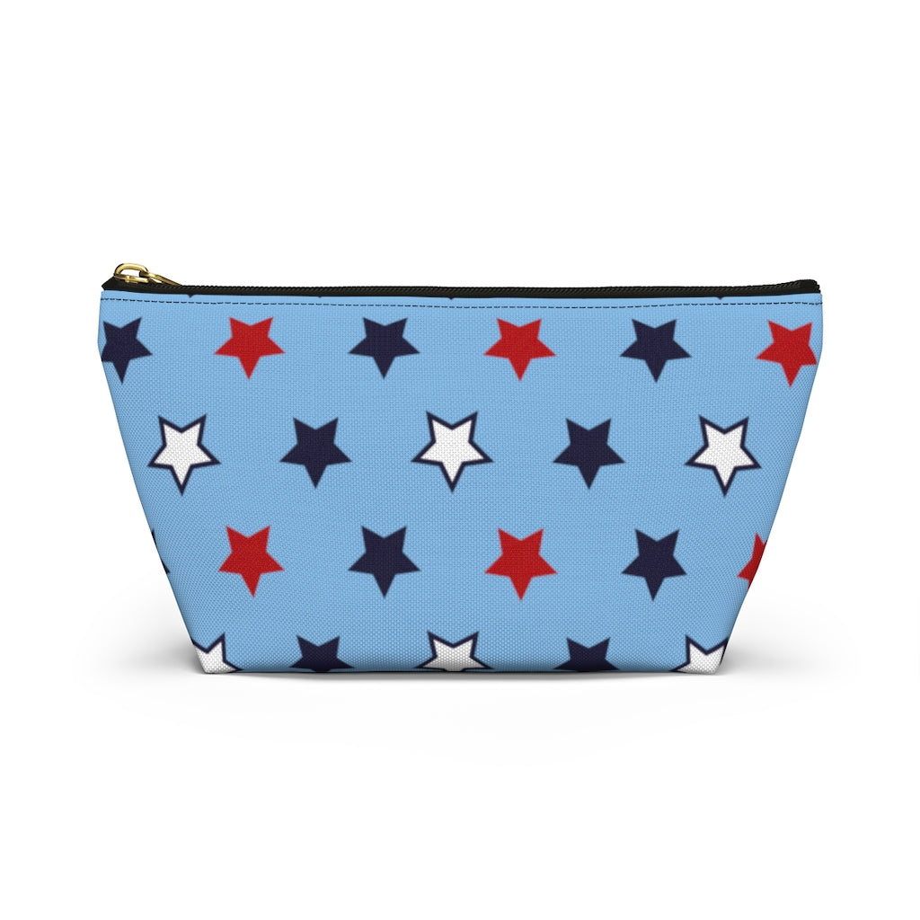 Sky Royal Accessory Pouch
