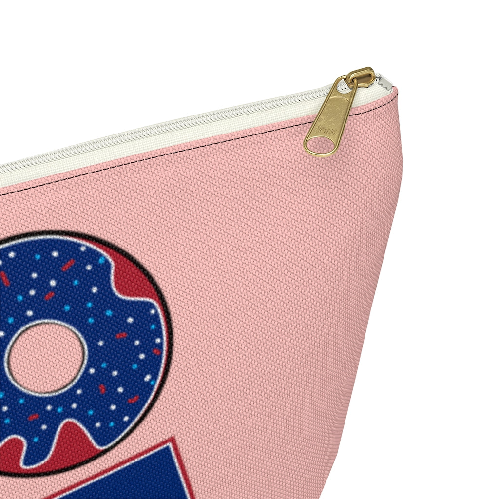 Love Blush Accessory Pouch