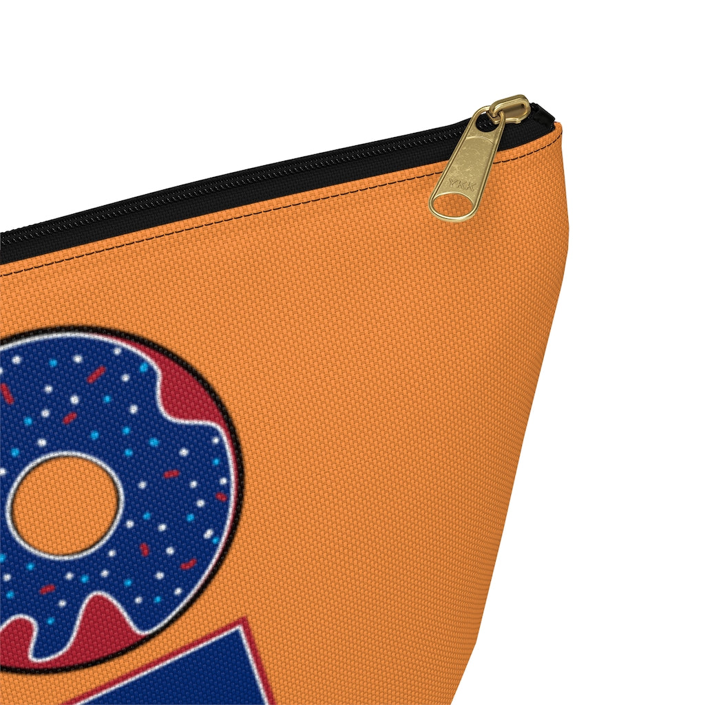 Love Peach Accessory Pouch