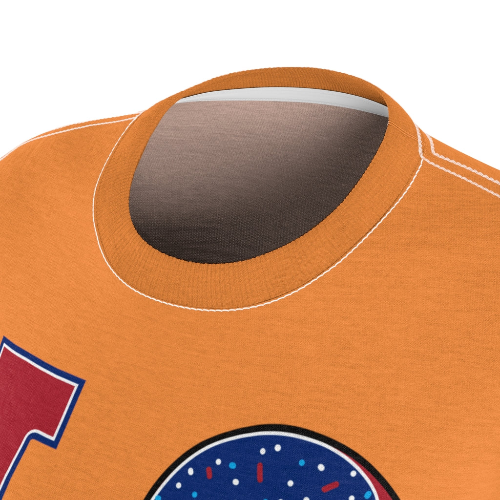 L.O.V.E. 'merica Spiced T-Shirt