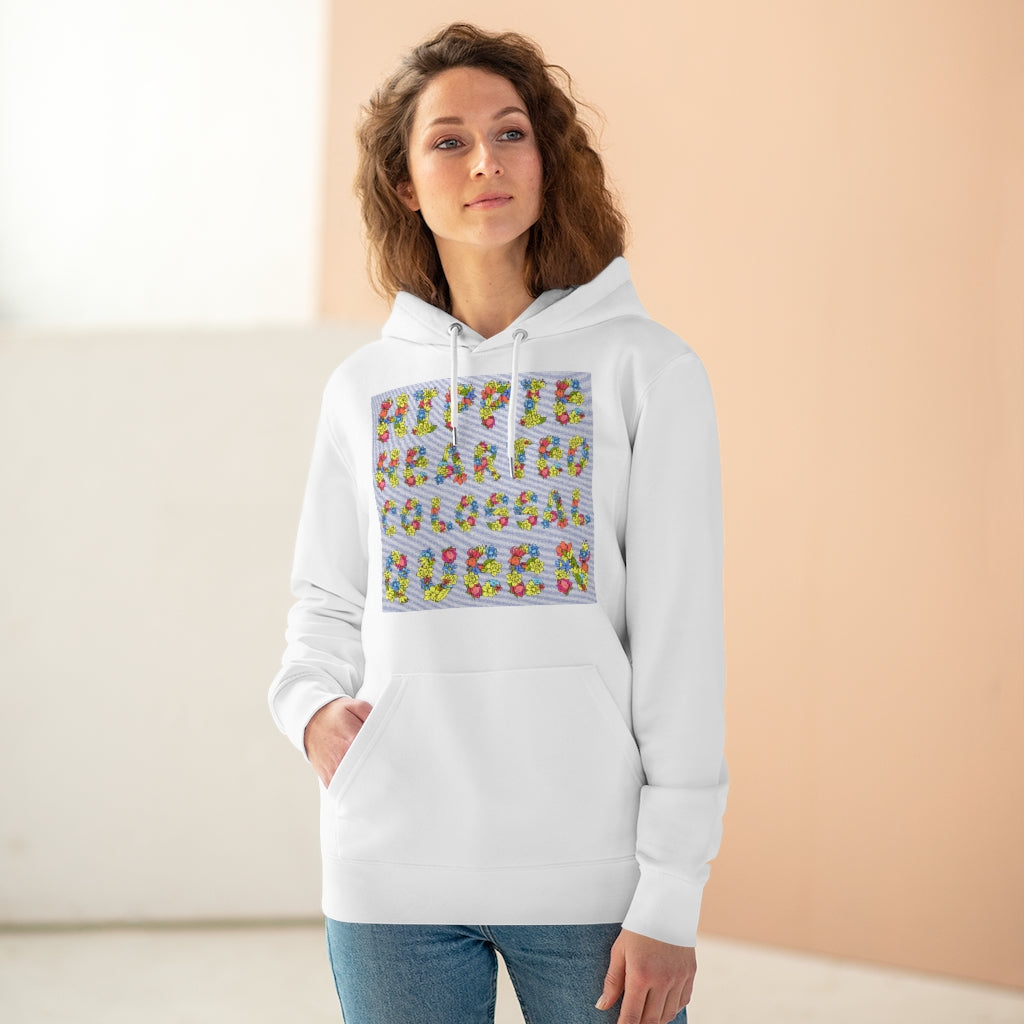 Colossal Queen Cruiser Hoodie