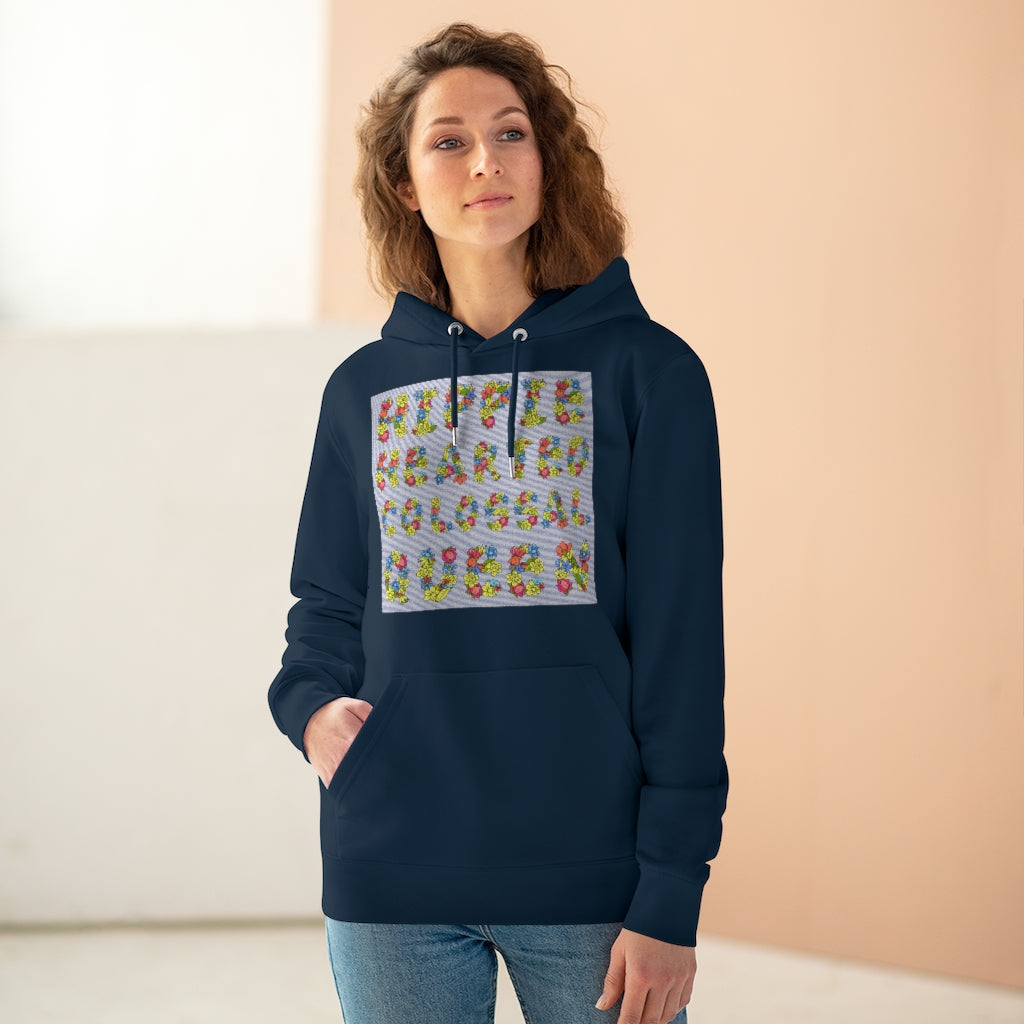 Colossal Queen Cruiser Hoodie