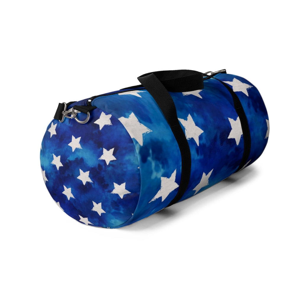 Starry Skies Duffel Bag