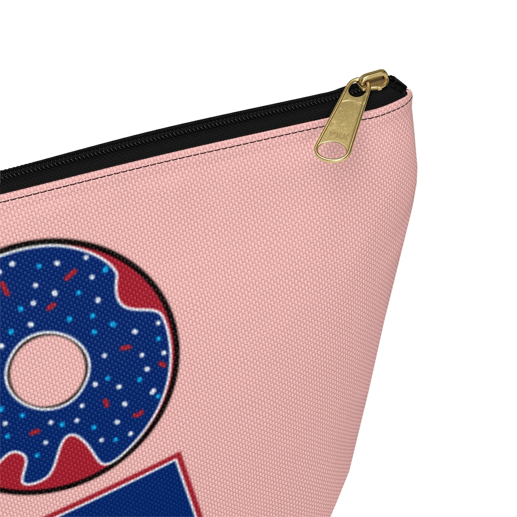 Love Blush Accessory Pouch