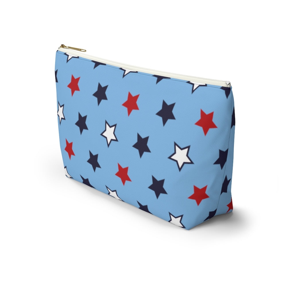 Sky Royal Accessory Pouch