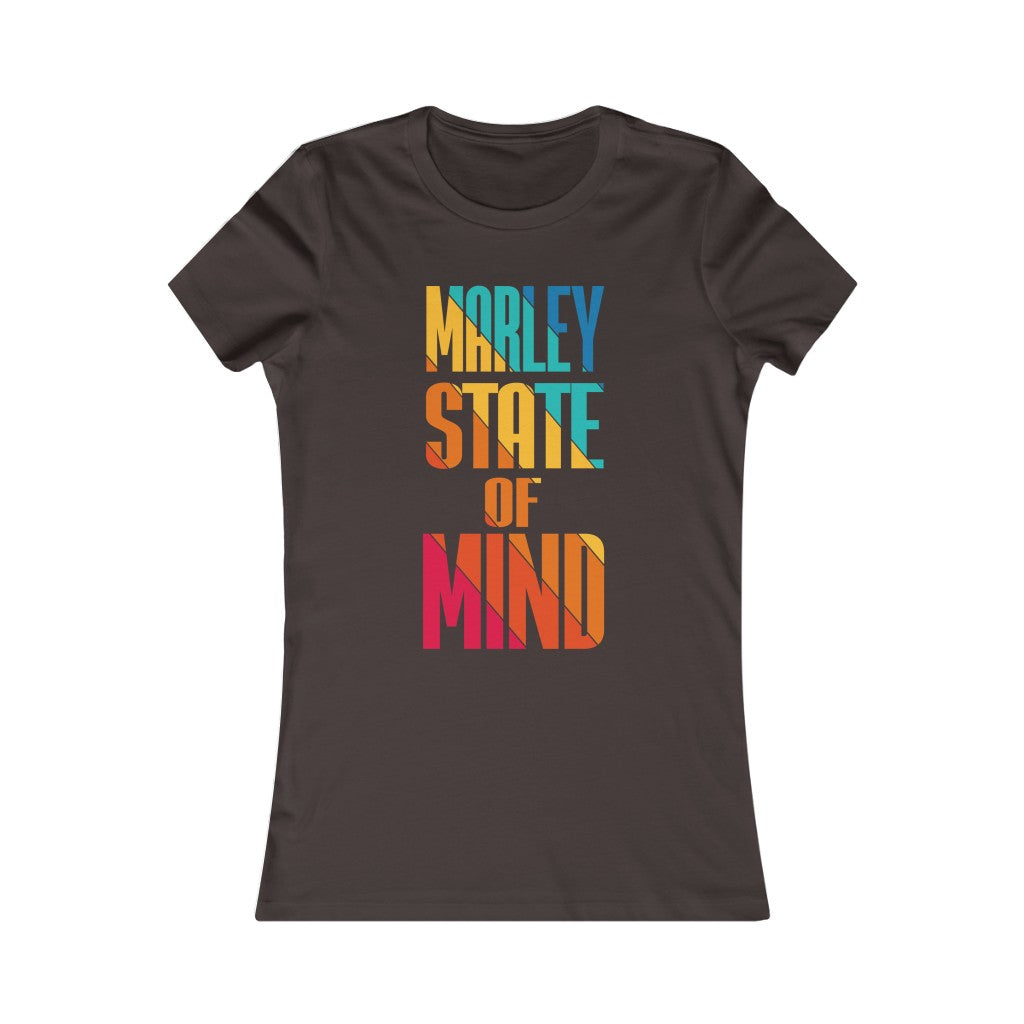 Women's Marley Vibes Tee